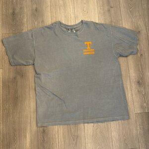 Tennessee Volunteers 2X Men’s T-shirt NWT